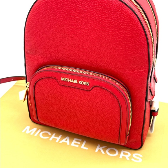 Michael Kors Medium Jaycee Backpack main image 12